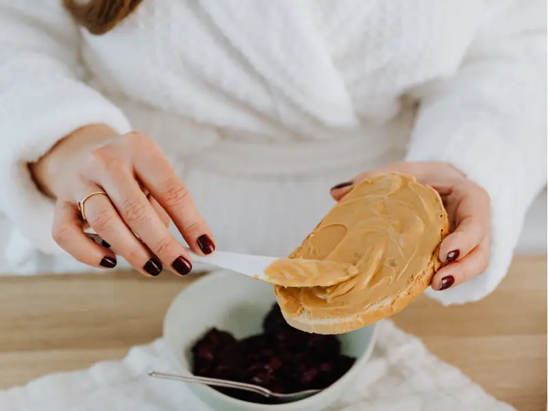 Are Peanuts Actually Good for You