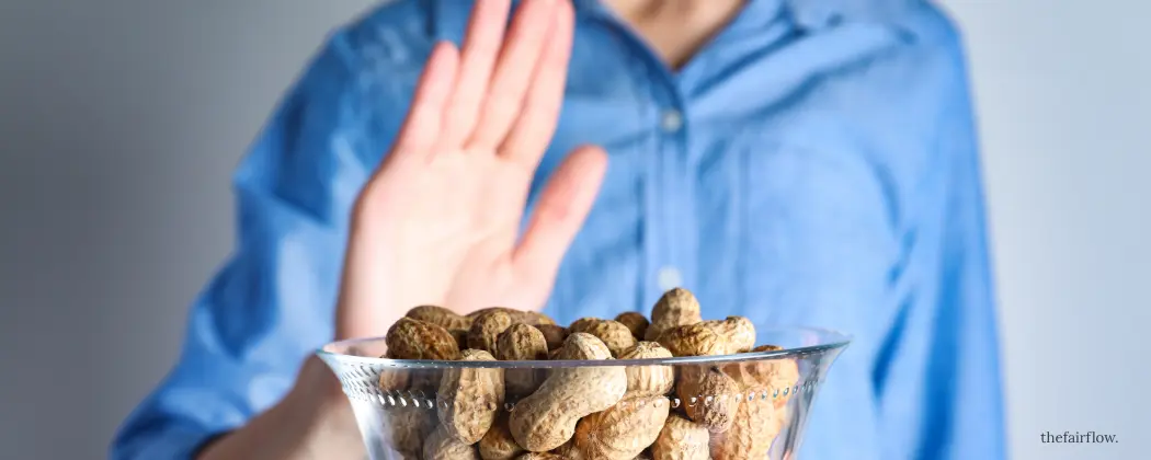 Blog post Are Peanuts Actually Good for You