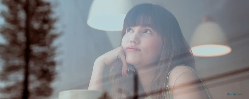 Blog post Breaking Free from Negative Self-Talk