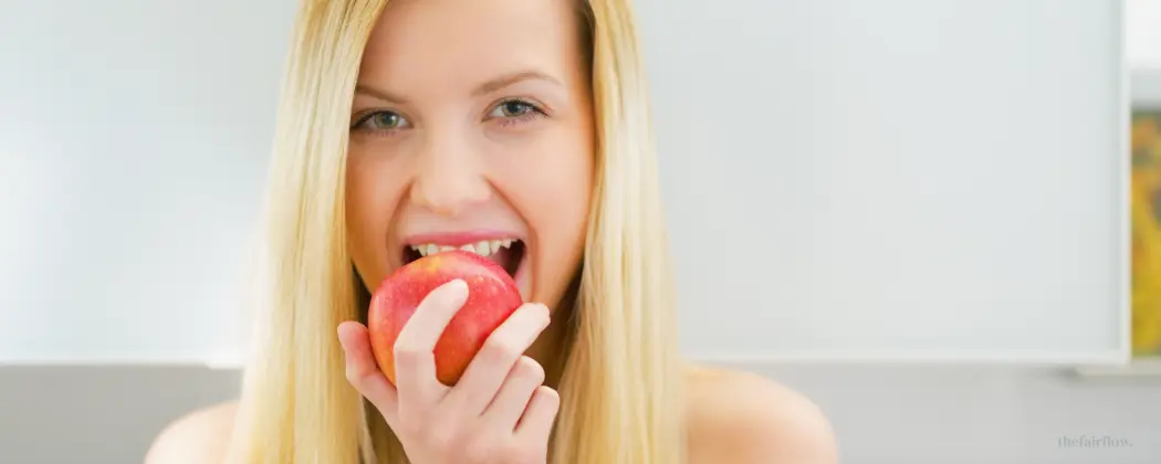 Blog post Healthy Snacks to Lose Weight
