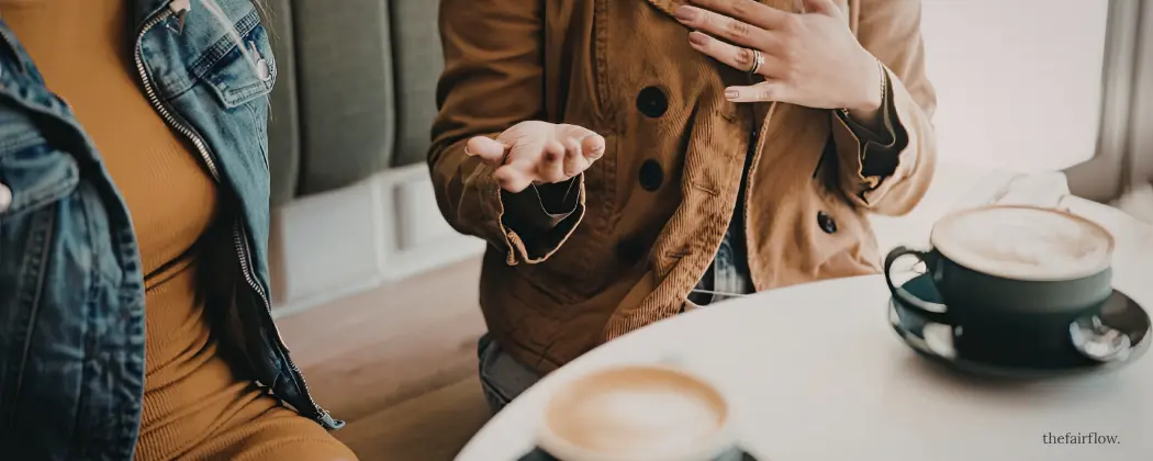 Blog post How to Build Quality Connections