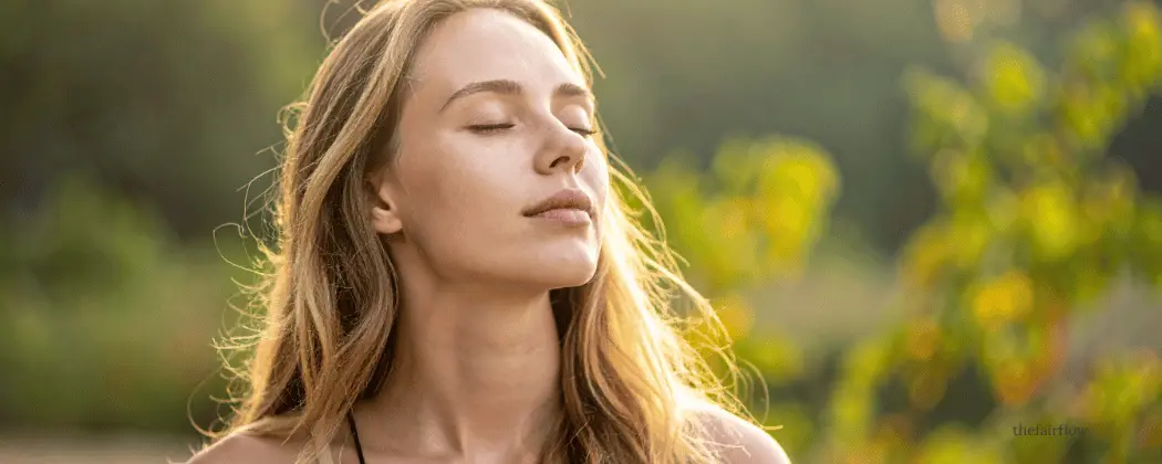 Blog post: How to Feel Like Yourself Again When You’re Burned Out and Exhausted