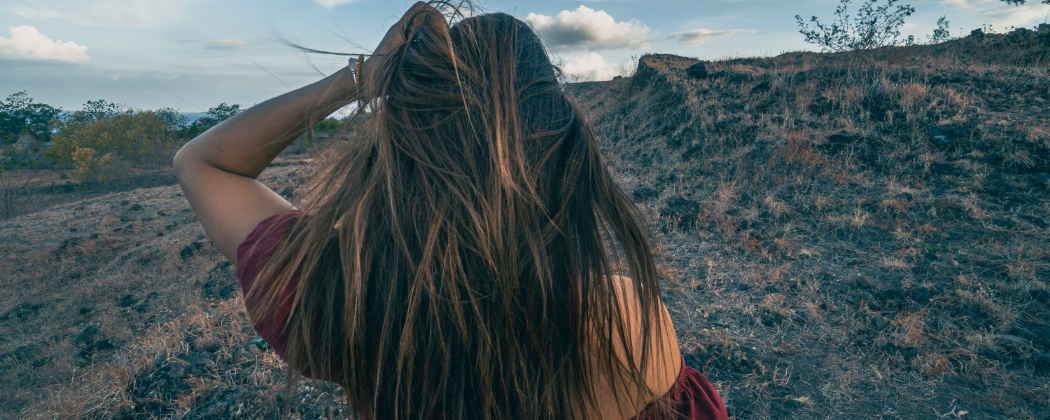 Blog post: How to Finally Feel Better in Your Body