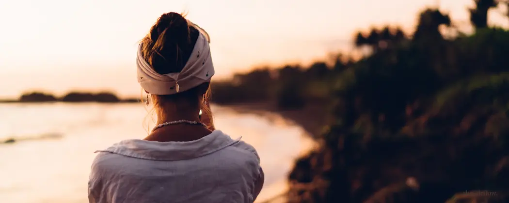 Blog post How to Finally Stop Feeling Bad