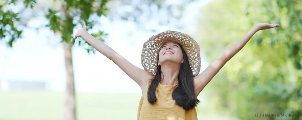 Blog post Mind-Body Connection