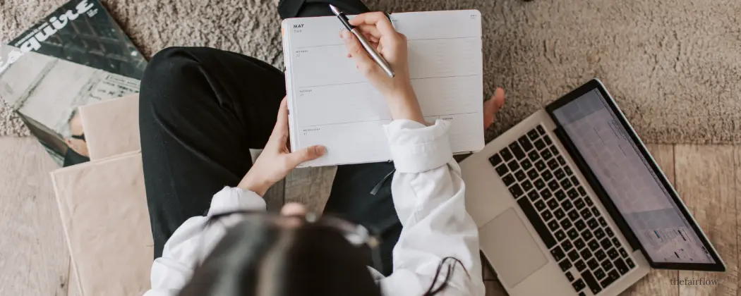Blog post The Proven Stress Management Techniques Nobody Talks About