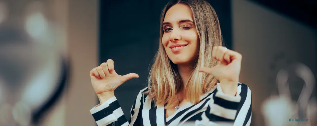 Blog post The Self-Love Revolution