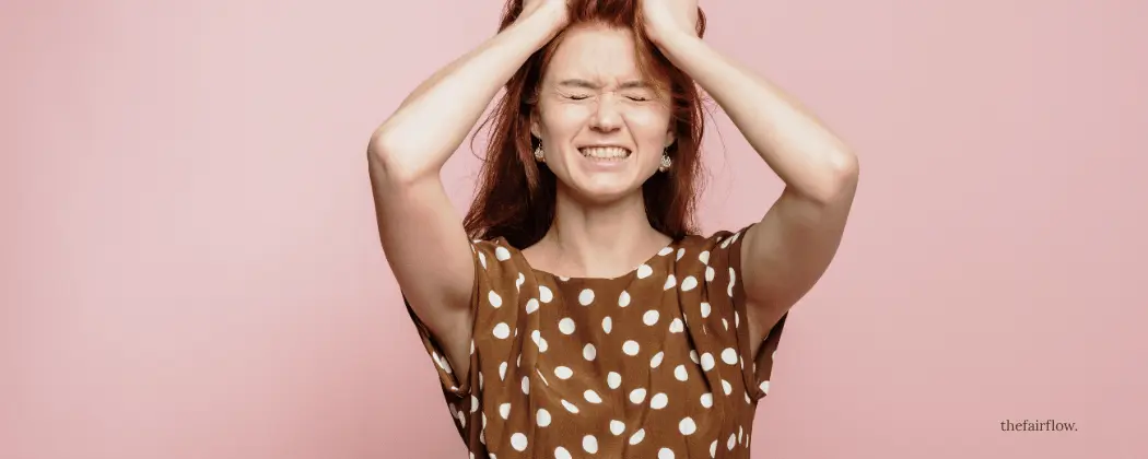 Blog post: What to Do When Strong Emotions Take Over
