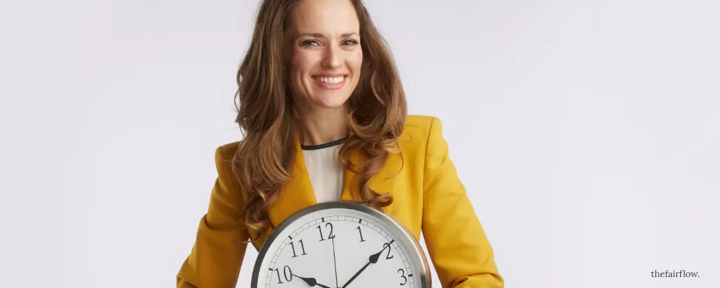Blog post Why Your Time Management System Keeps Failing You