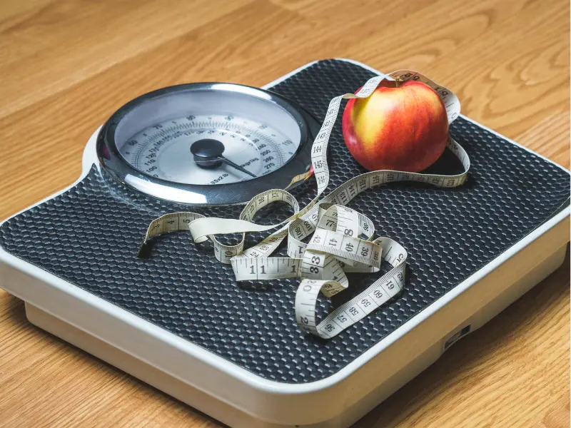Fiber-Rich Diet for Weight Loss