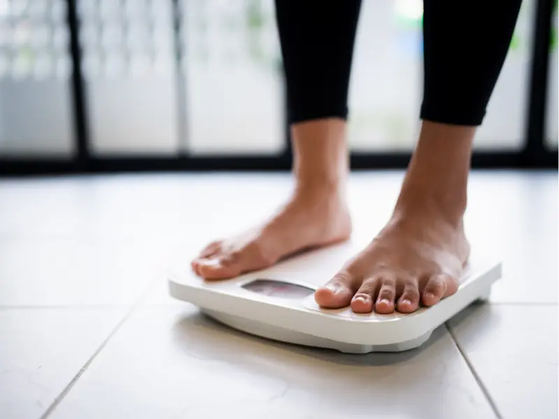 Greek Yogurt Weight Loss