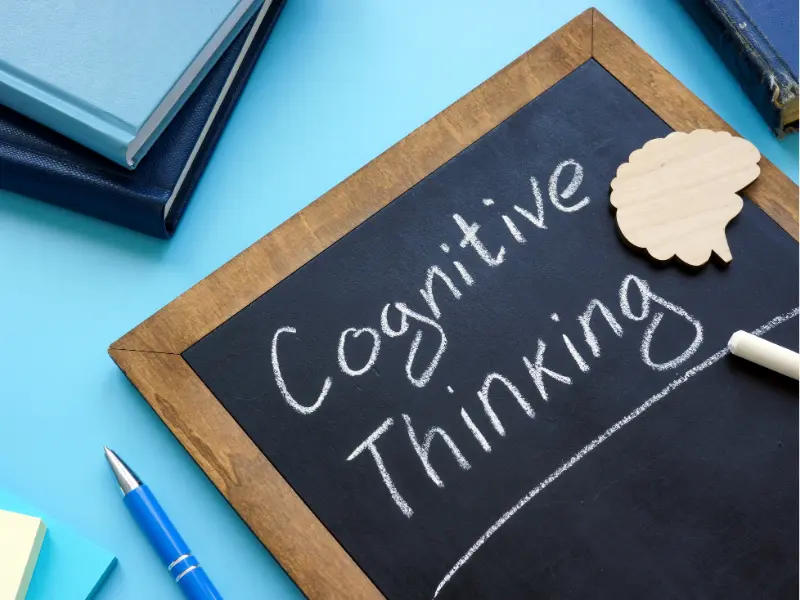 How Does Cognitive Behavioral Therapy Work for Weight Loss