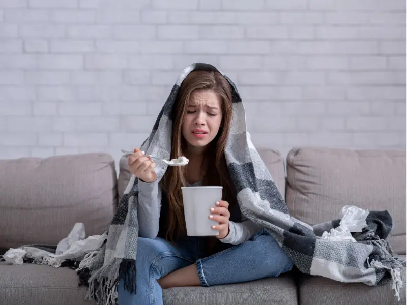 How to Avoid Stress Eating