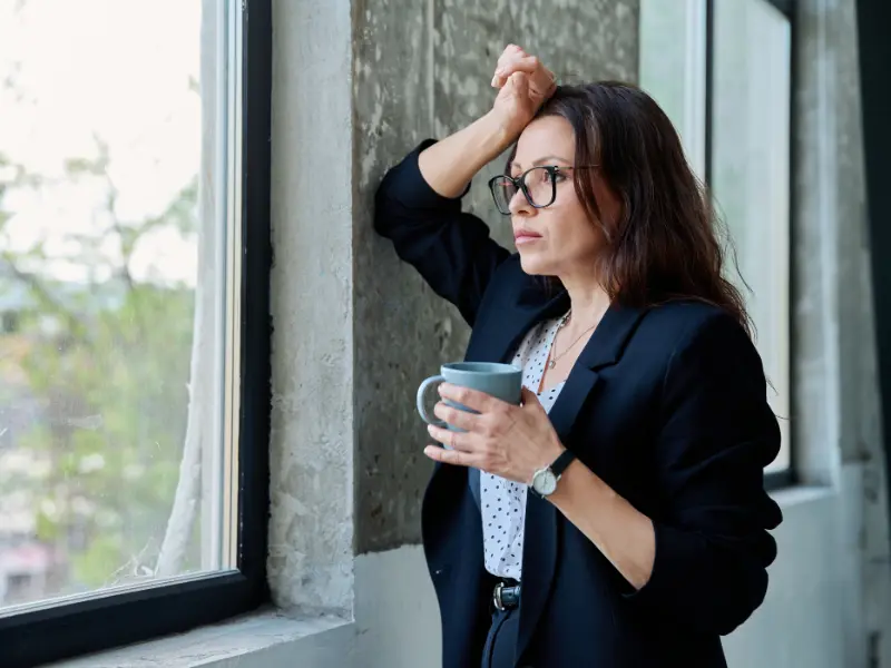 How to Break Free from Negative Thought Patterns