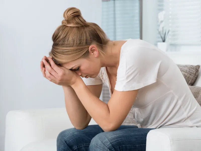 How to Feel Like Yourself Again When You’re Burned Out and Exhausted