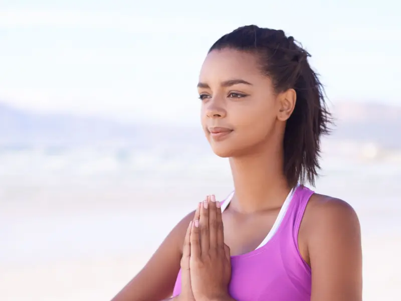 How to Find Inner Peace Spirituality