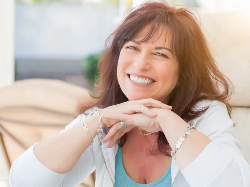 How to Lose Weight After 50