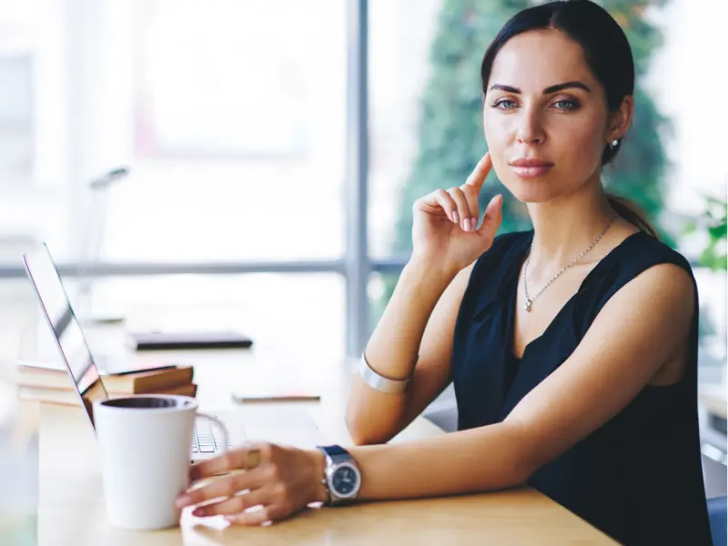 How to Stay Calm When Emotions Run Wild