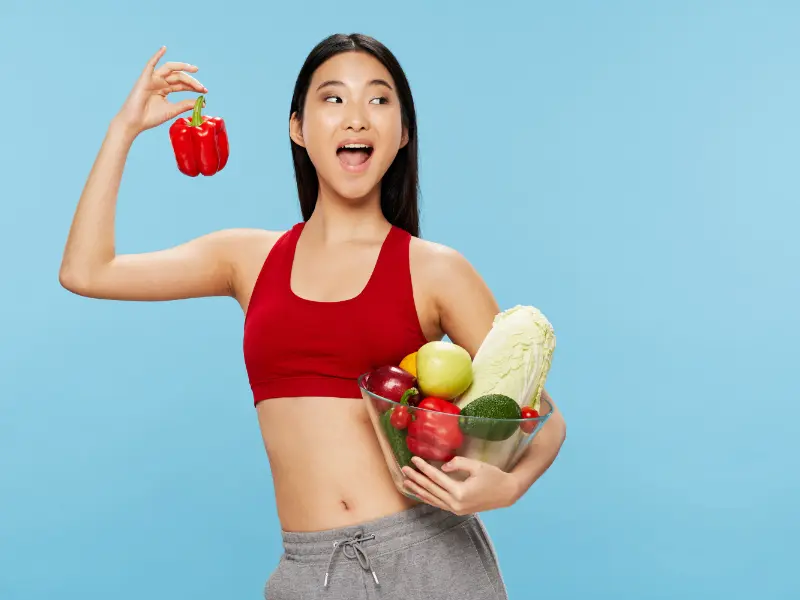 How to Stick to Your Diet Plan
