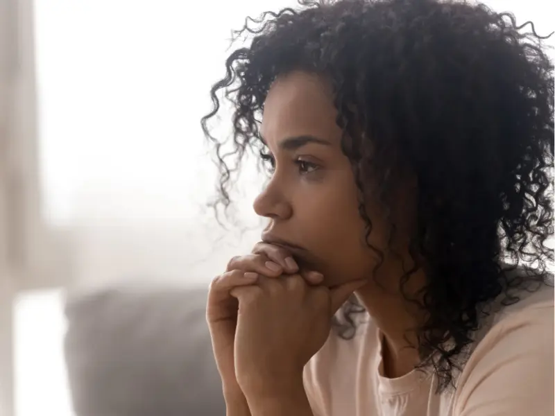 Identifying Triggers of Stress Eating
