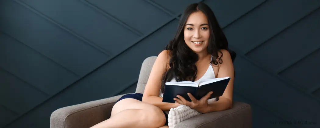 Intellectual Wellness Boost Mental Sharpness