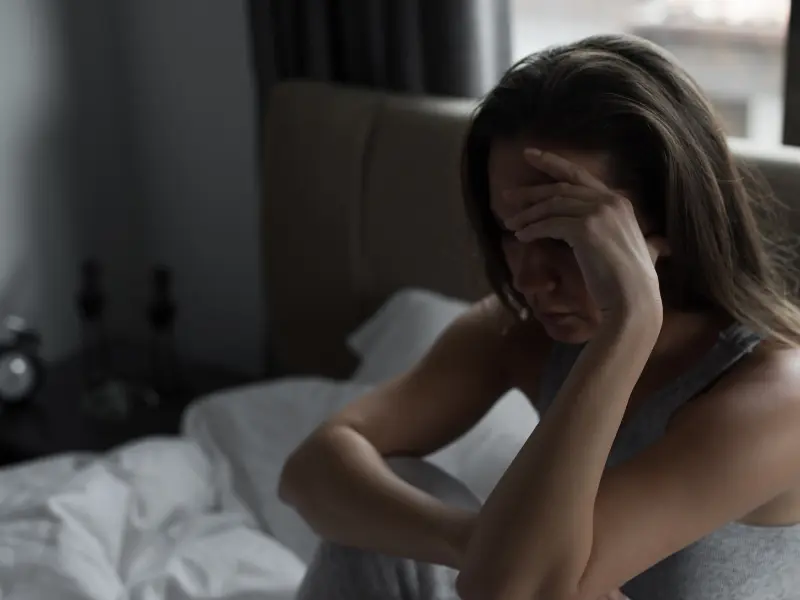 Is Overeating an Eating Disorder