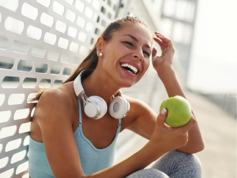 Lifestyle Factors and Fiber