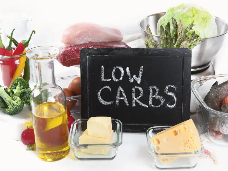 weight-loss-with-no-carbs