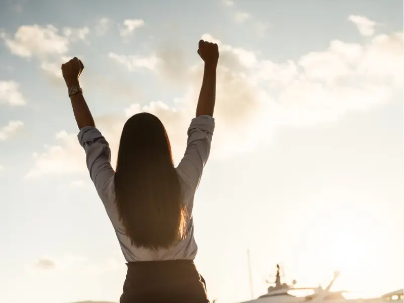 Maintaining Success After Achieving SMART Weight Loss Goals