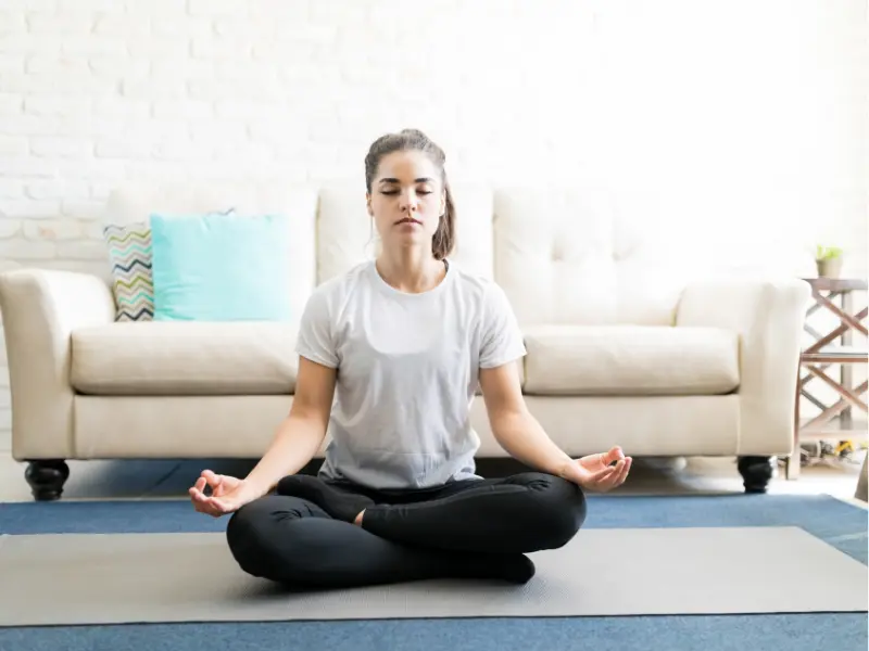 Meditation for Neuroplasticity