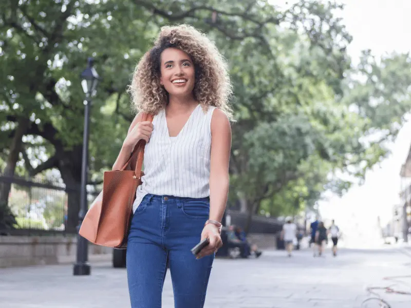 Powerful Physical Wellness Tips for Women