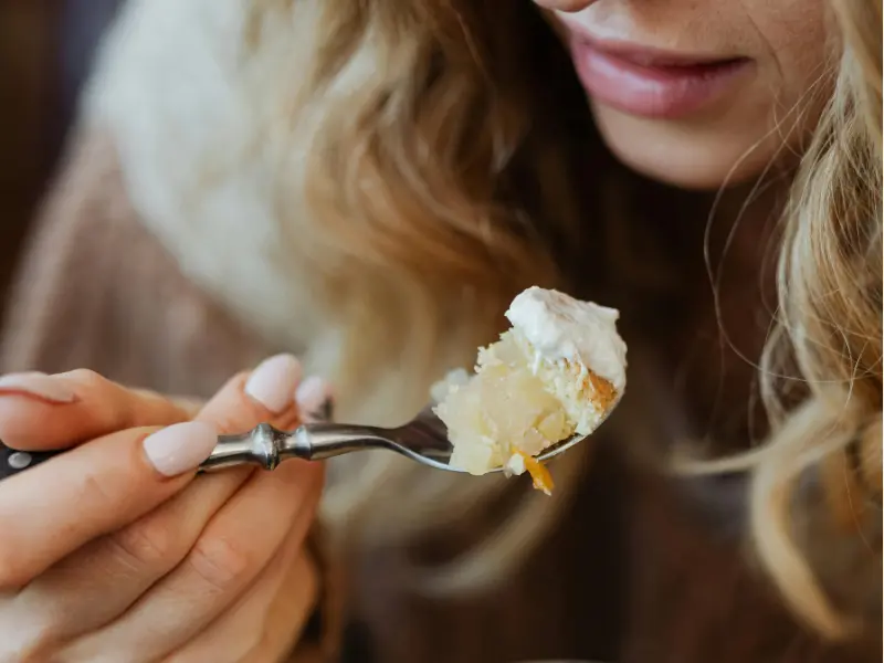 Stop Blaming Yourself for Sugar Cravings