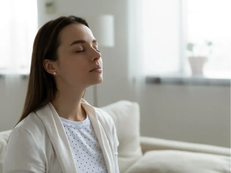 Strategies for Emotional Balance