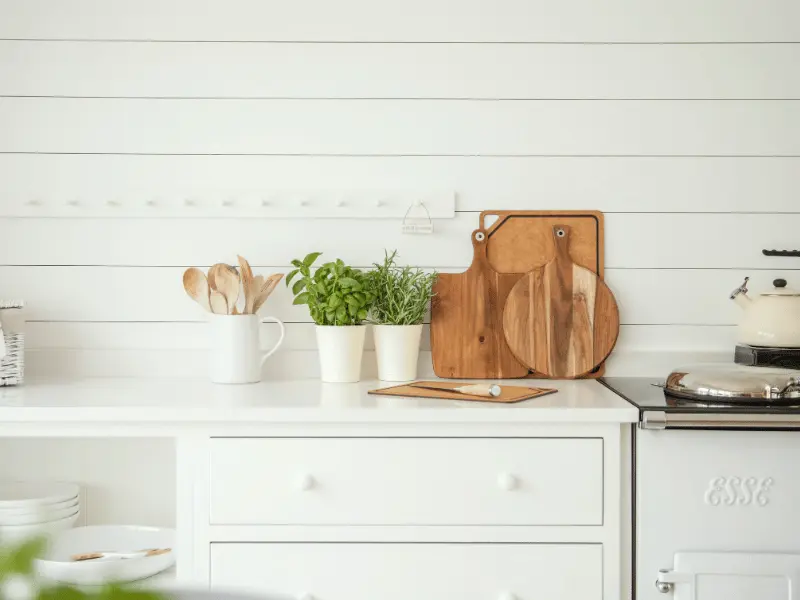 The Clutter–Cortisol Connection