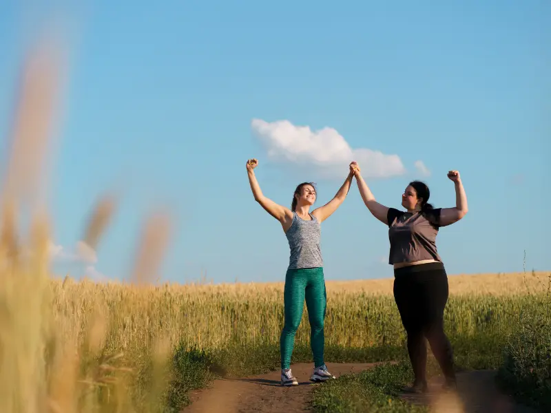 Weight Loss and Support
