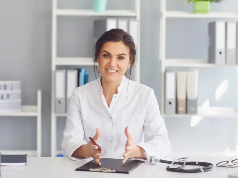 When to Seek Professional Support