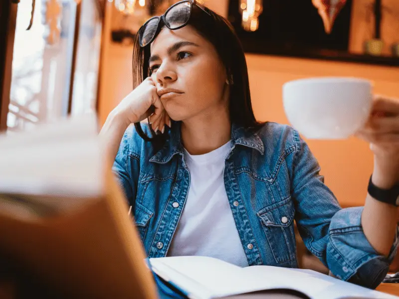 Why Emotional Exhaustion Hits High-Achieving Women Hardest