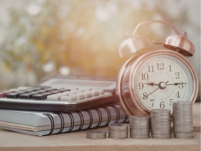 Why Your Time Management System Keeps Failing You