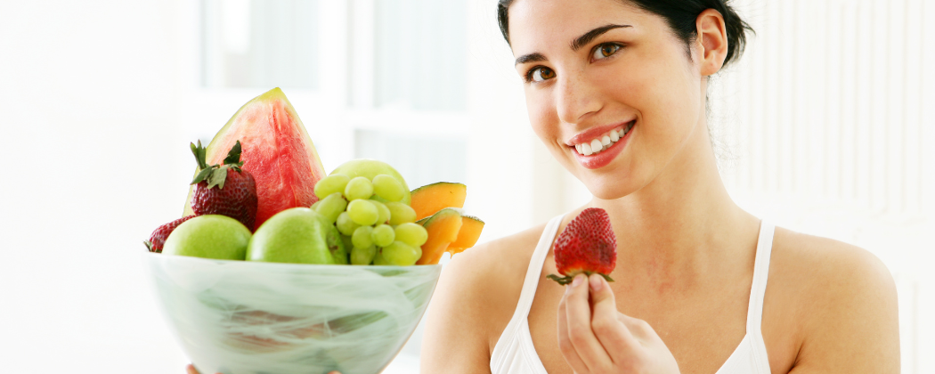 best fruits and vegetables to eat for weight loss