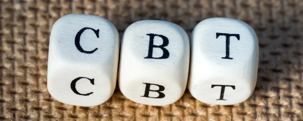 blog post about CBT