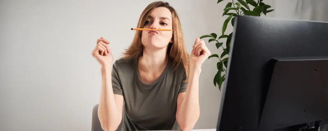 Blogpost How to Stop Eating When Bored
