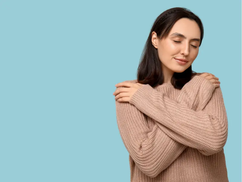 body image and self love