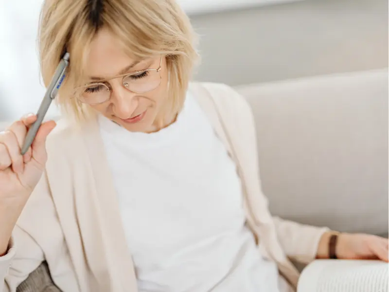 powerful tools for managing overwhelm